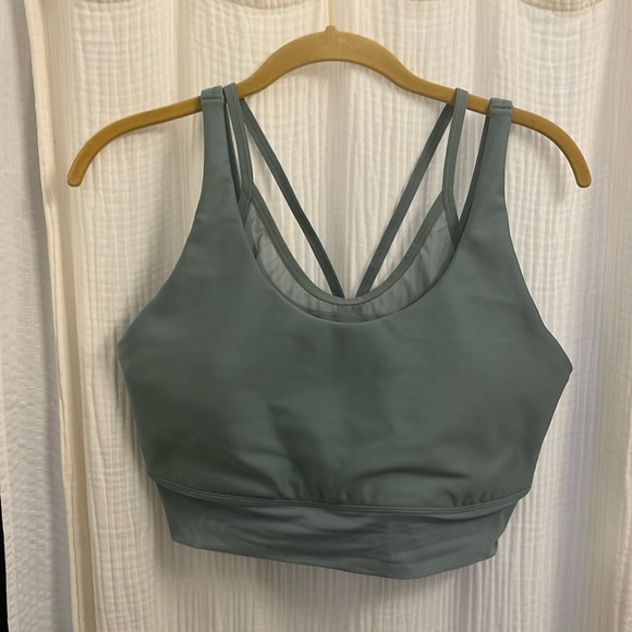 Alo sports bra NWOT - Picture 2 of 5